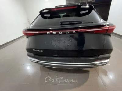 Omoda 5 1.6 TGDI 147CV aut. Premium Nero usata Aprilia