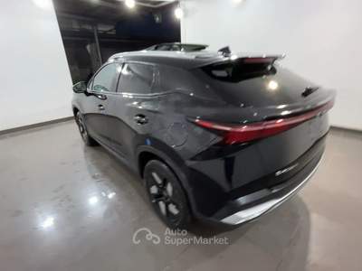 Omoda 5 1.6 TGDI 147CV aut. Premium Nero usata Aprilia