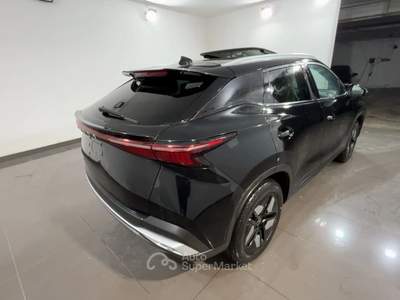 Omoda 5 1.6 TGDI 147CV aut. Premium Nero usata Aprilia