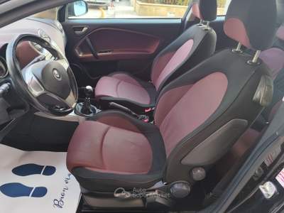 Alfa Romeo MiTo JTDm 120CV Progression Nero usata CORATO