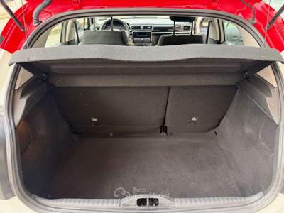 Citroen C3 1.2 puretech Feel s&s UNICO PROPRIETARIO BELLISSIM Bianco usata Cesano Maderno