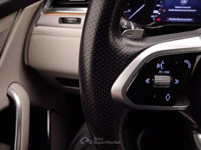 Jaguar F-Pace 2.0 D204 R-Dynamic S AWD Auto Argento usata Lucca