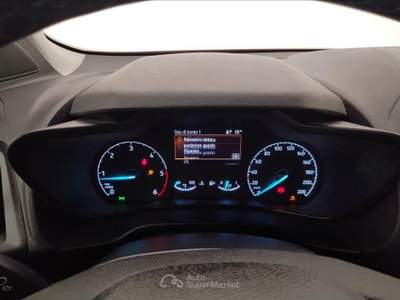 Ford Tourneo Connect gran  1.5 tdci 120cv 7p.ti Active Rosso usata Lucca
