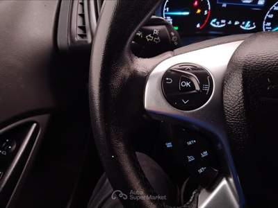 Ford Tourneo Connect gran  1.5 tdci 120cv 7p.ti Active Rosso usata Lucca