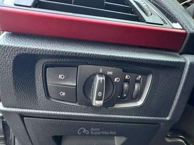 BMW Serie 1 118d 118 d xDrive 5p. Sport Nero usata Rivignano Teor
