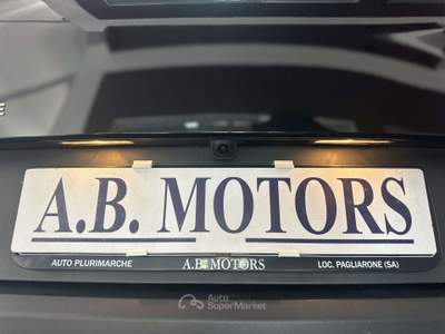 Kia Sportage Sportage 1.6 crdi mhev Business dct Nero usata Montecorvino Pugliano