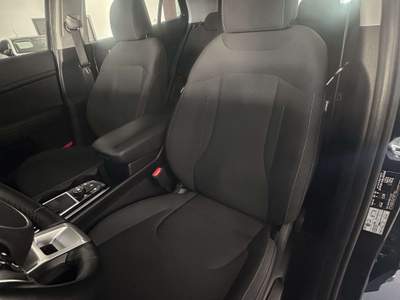 Kia Sportage Sportage 1.6 crdi mhev Business dct Nero usata Montecorvino Pugliano