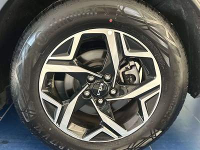 Kia Sportage Sportage 1.6 crdi mhev Business dct Nero usata Montecorvino Pugliano