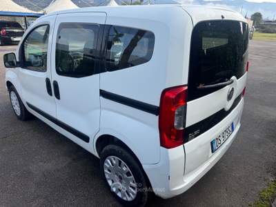 Fiat Doblò Doblo Doblò 1.3 Multijet 16V Active Bianco usata Aquino