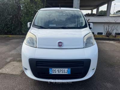 Fiat Doblò Doblo Doblò 1.3 Multijet 16V Active Bianco usata Aquino