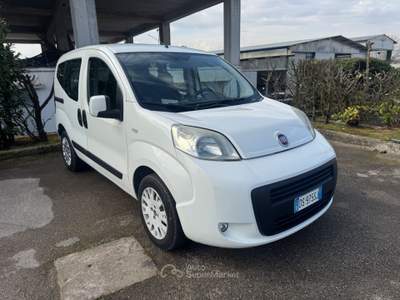 Fiat Doblò Doblo Doblò 1.3 Multijet 16V Active Bianco usata Aquino