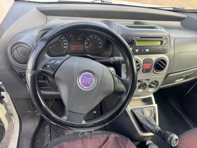 Fiat Doblò Doblo Doblò 1.3 Multijet 16V Active Bianco usata Aquino