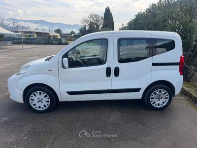 Fiat Doblò Doblo Doblò 1.3 Multijet 16V Active Bianco usata Aquino
