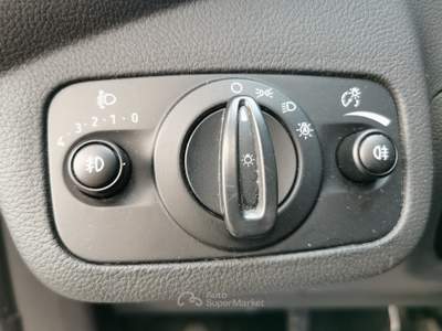 Ford Kuga S&S 2WD Titanium Nero usata Cercola