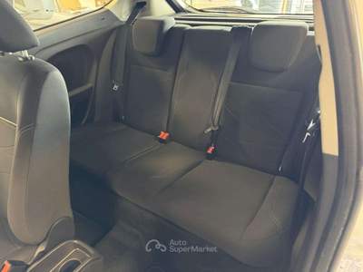 Ford Fiesta Fiesta VI 3p 1.4 Gpl 95cv E6 2015 Bianco usata Latina