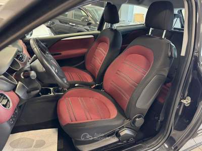 Fiat Punto Evo Punto III  Evo 3p 1.2 Dynamic 65cv 2010 Nero usata Latina