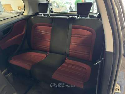 Fiat Punto Evo Punto III  Evo 3p 1.2 Dynamic 65cv 2010 Nero usata Latina