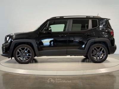 Jeep Renegade 1.6 Mjt DDCT 120 cv S PREZZO REALE Nero usata San Biagio di Callalta