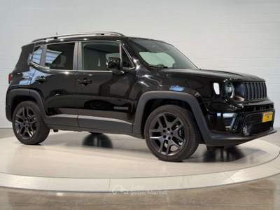 Jeep Renegade 1.6 Mjt DDCT 120 cv S PREZZO REALE Nero usata San Biagio di Callalta