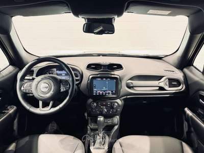 Jeep Renegade 1.6 Mjt DDCT 120 cv S PREZZO REALE Nero usata San Biagio di Callalta