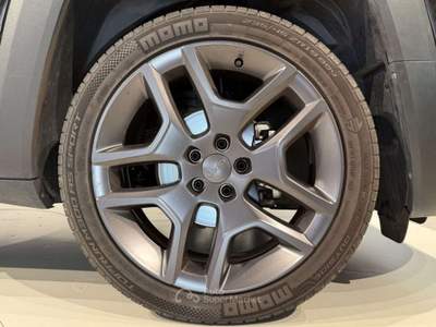 Jeep Renegade 1.6 Mjt DDCT 120 cv S PREZZO REALE Nero usata San Biagio di Callalta
