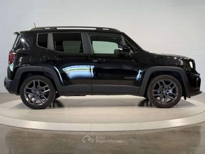 Jeep Renegade 1.6 Mjt DDCT 120 cv S PREZZO REALE Nero usata San Biagio di Callalta
