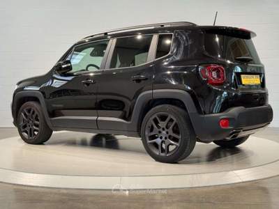 Jeep Renegade 1.6 Mjt DDCT 120 cv S PREZZO REALE Nero usata San Biagio di Callalta