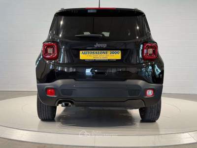 Jeep Renegade 1.6 Mjt DDCT 120 cv S PREZZO REALE Nero usata San Biagio di Callalta