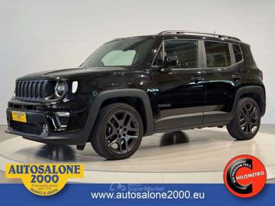 Jeep Renegade 1.6 Mjt DDCT 120 cv S PREZZO REALE Nero usata San Biagio di Callalta