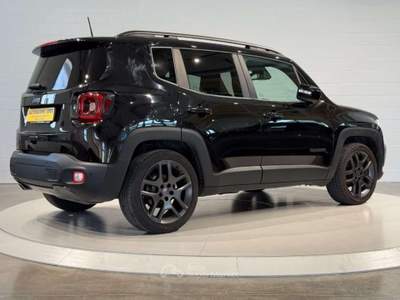 Jeep Renegade 1.6 Mjt DDCT 120 cv S PREZZO REALE Nero usata San Biagio di Callalta