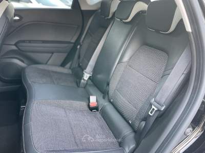 Renault Captur 1.0 Benzina 90CV E6 Neo. - 2024 Nero usata Roma