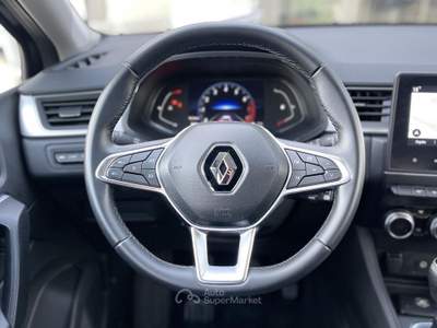 Renault Captur 1.0 Benzina 90CV E6 Neo. - 2024 Nero usata Roma