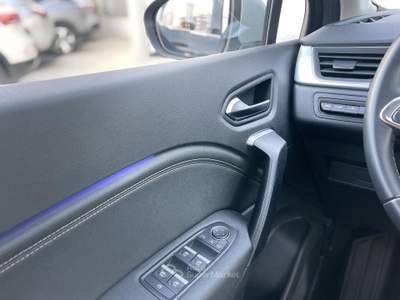 Renault Captur 1.0 Benzina 90CV E6 Neo. - 2024 Nero usata Roma