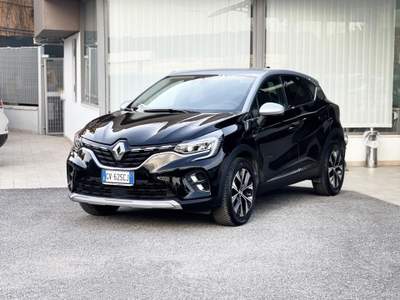 Renault Captur 1.0 Benzina 90CV E6 Neo. - 2024 Nero usata Roma