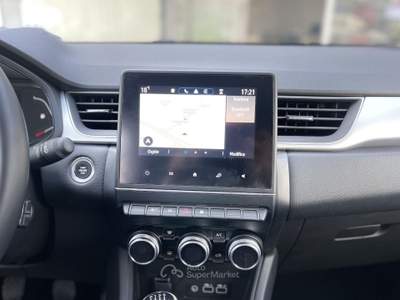 Renault Captur 1.0 Benzina 90CV E6 Neo. - 2024 Nero usata Roma