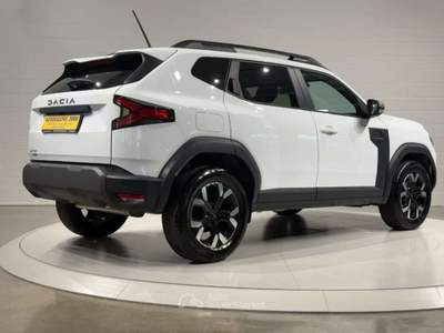Dacia Duster Hybrid 140 CV Extreme LED/PREZZO REALE Bianco usata San Biagio di Callalta