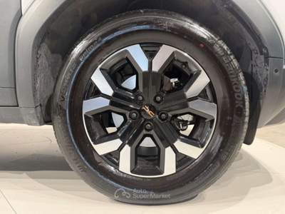 Dacia Duster Hybrid 140 CV Extreme LED/PREZZO REALE Bianco usata San Biagio di Callalta