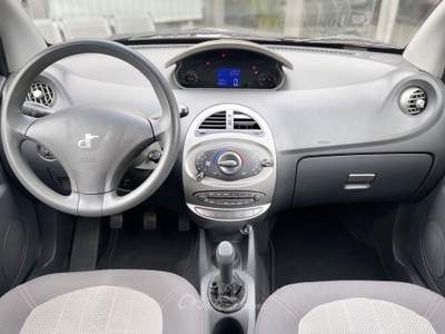 DR 1.0 DR1 1.1 Benzina 68CV E5 Neo. - 2012 Rosso usata Roma