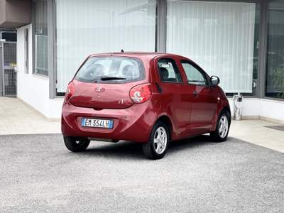 DR 1.0 DR1 1.1 Benzina 68CV E5 Neo. - 2012 Rosso usata Roma