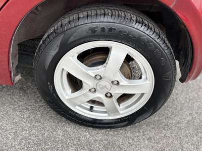 DR 1.0 DR1 1.1 Benzina 68CV E5 Neo. - 2012 Rosso usata Roma