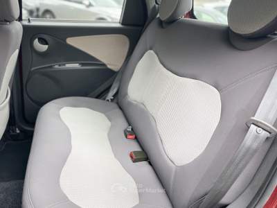 DR 1.0 DR1 1.1 Benzina 68CV E5 Neo. - 2012 Rosso usata Roma