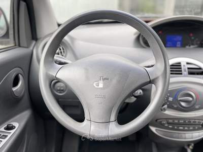 DR 1.0 DR1 1.1 Benzina 68CV E5 Neo. - 2012 Rosso usata Roma