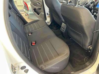 Dacia Duster 1.5 blue dci Prestige 4x4 115cv-1 PROP-RETROCAM- Bianco usata Osimo