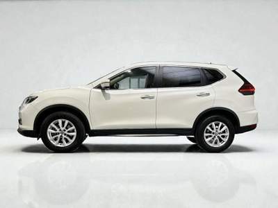 Nissan X-Trail 1.7 dci Business 4wd x-tronic my20 Bianco usata Parma