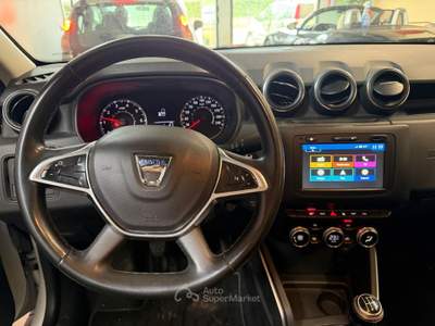 Dacia Duster In perfette condizioni e pronta a viaggiare con te usata Quarrata