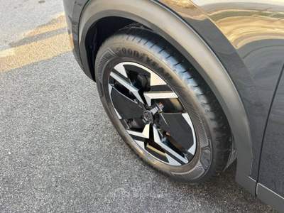 Peugeot 2008 1.2 puretech Allure s&s 100cv Nero usata Ercolano