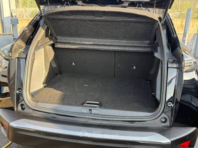 Peugeot 2008 1.2 puretech Allure s&s 100cv Nero usata Ercolano