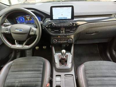 Ford Kuga ST-Line X Km 55.000 Nero usata Meldola