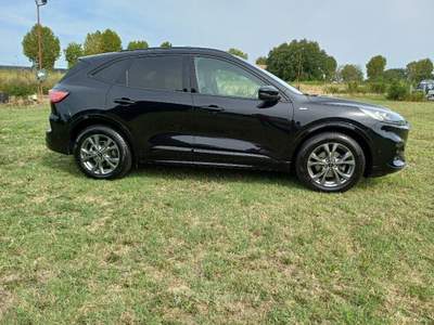Ford Kuga ST-Line X Km 55.000 Nero usata Meldola