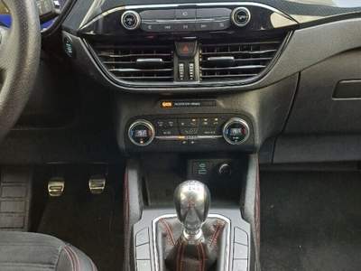 Ford Kuga ST-Line X Km 55.000 Nero usata Meldola